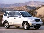 2003 Suzuki Grand Vitara